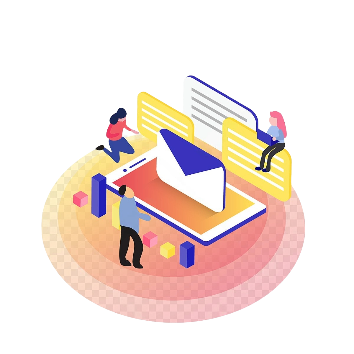 App Mockup